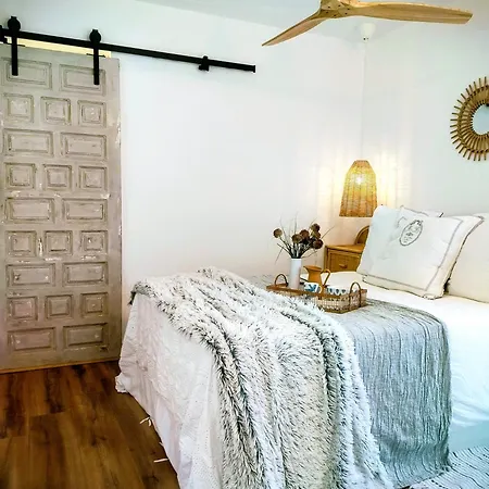 Daire Sky Retreat El Nido Marbella