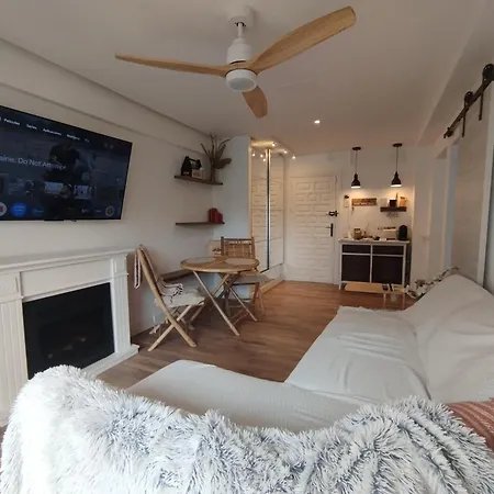 Appartement Sky Retreat El Nido