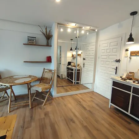 Appartement Sky Retreat El Nido