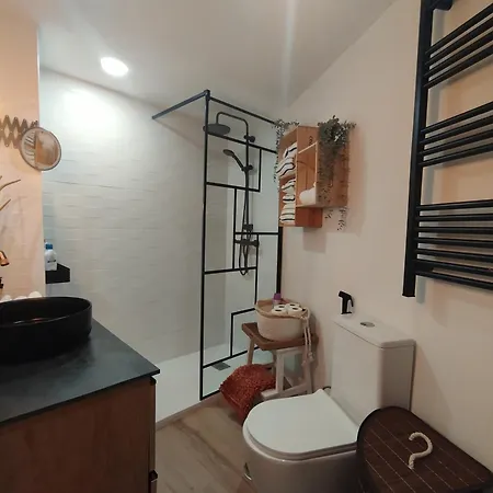 Appartement Sky Retreat El Nido