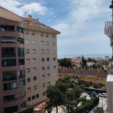 Sky Retreat El Nido * Marbellac