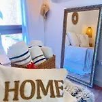 Apartman Sky Retreat El Nido Marbella