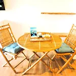 Apartman Sky Retreat El Nido *