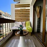 Sky Retreat El Nido Apartman Marbella