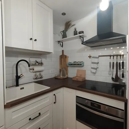 Διαμέρισμα Sky Retreat El Nido *