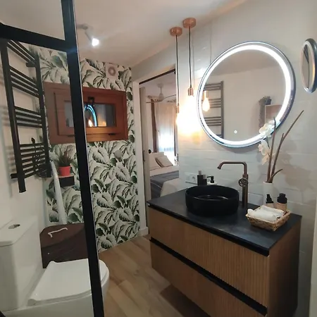 Sky Retreat El Nido *