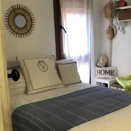 Sky Retreat El Nido 公寓