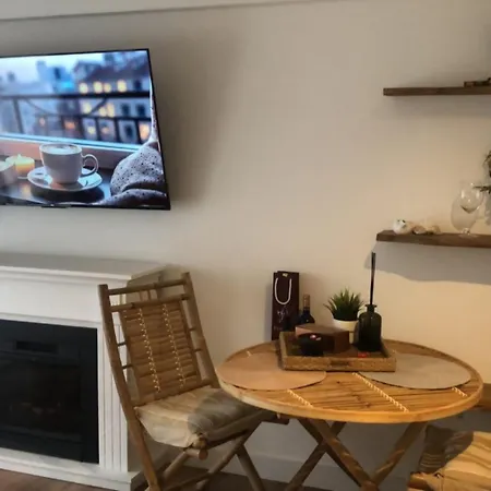 Sky Retreat El Nido * 马尔韦利亚