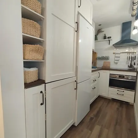 Sky Retreat El Nido Μαρμπέλλα