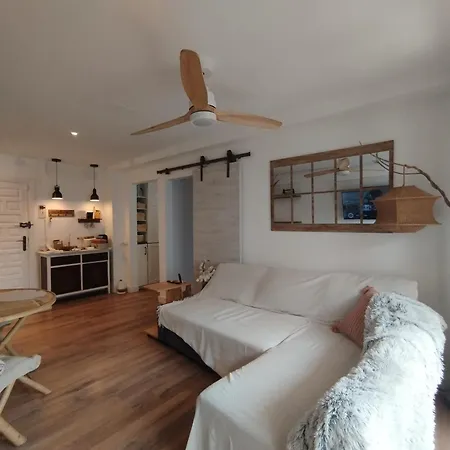 Sky Retreat El Nido * Μαρμπέλλα