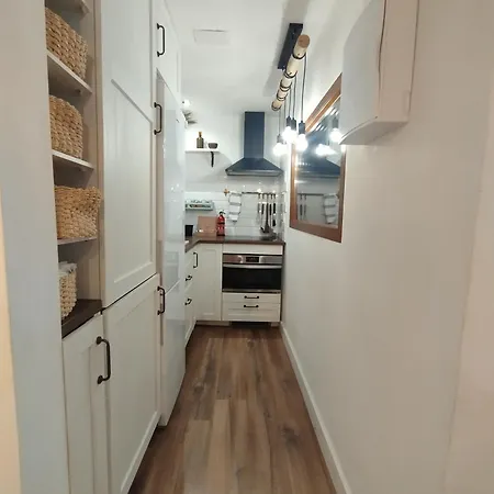 Sky Retreat El Nido * 马尔韦利亚