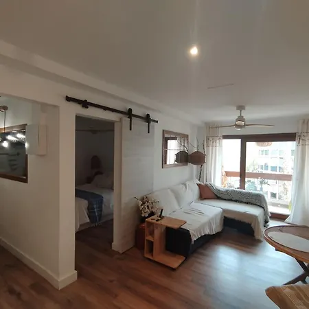 Sky Retreat El Nido 公寓 *