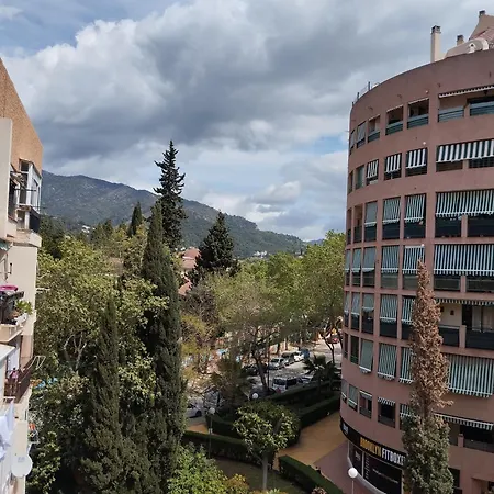 Apartment Sky Retreat El Nido