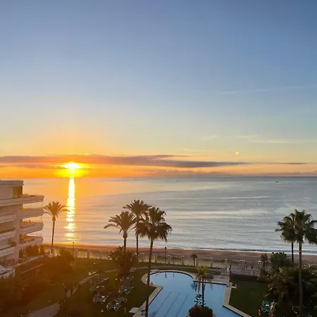 Sky Retreat El Nido Apartment Marbella