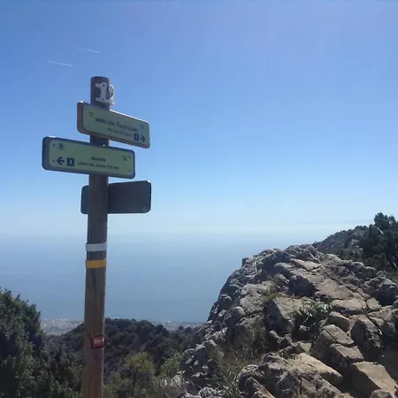 Sky Retreat El Nido Apartment