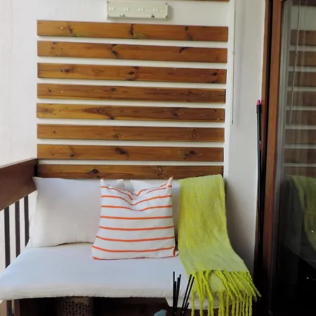 Appartement Sky Retreat El Nido Marbella