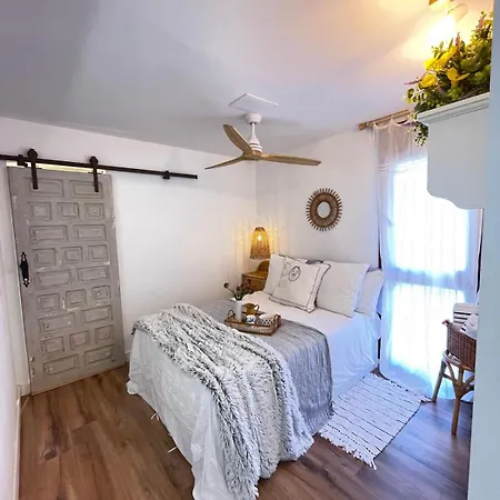 Sky Retreat El Nido Appartement *