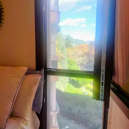 Sky Retreat El Nido Marbella