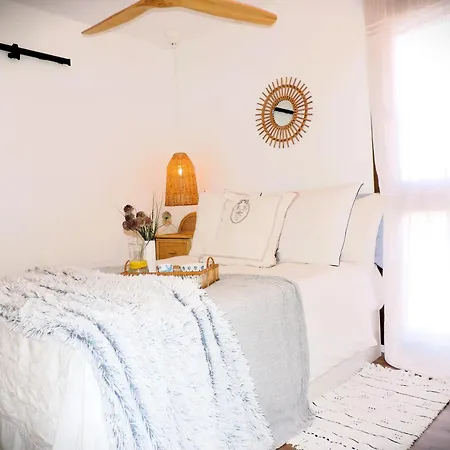 Sky Retreat El Nido Marbella