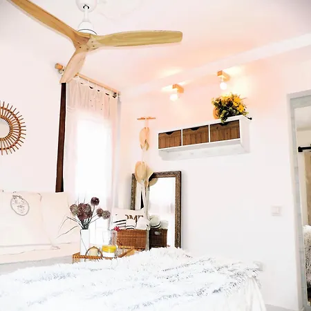 Sky Retreat El Nido Appartement