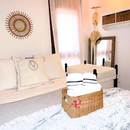 Sky Retreat El Nido Apartament *