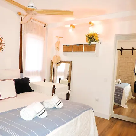 Apartament Sky Retreat El Nido