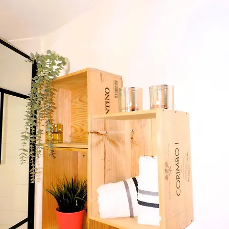 Sky Retreat El Nido Appartement Marbella