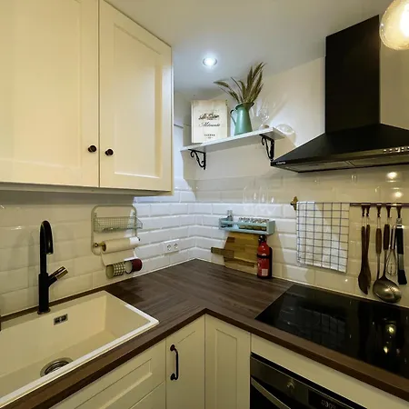 Sky Retreat El Nido Marbella