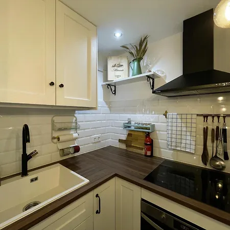 Sky Retreat El Nido Appartement *