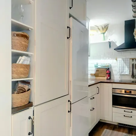 Appartement Sky Retreat El Nido