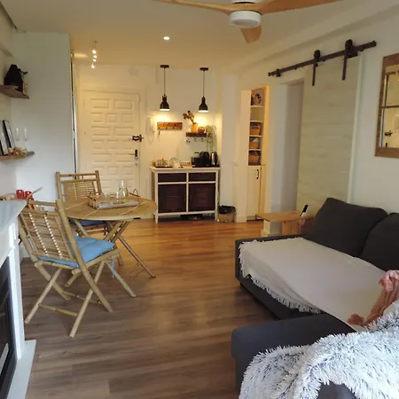 Sky Retreat El Nido Marbella