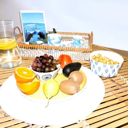 Sky Retreat El Nido Appartement