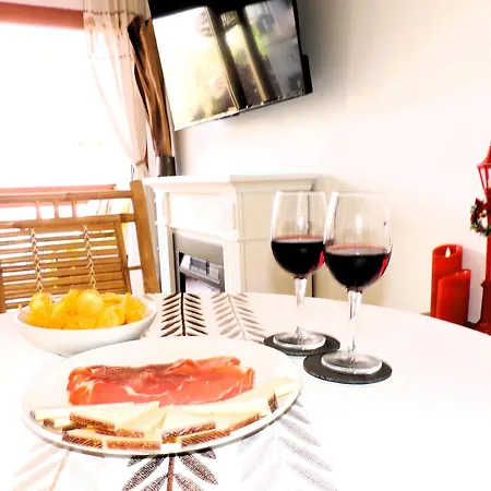 Appartement Sky Retreat El Nido Marbella