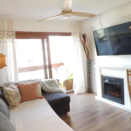 Sky Retreat El Nido Appartement