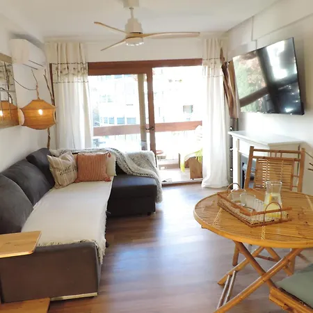 公寓 Sky Retreat El Nido *