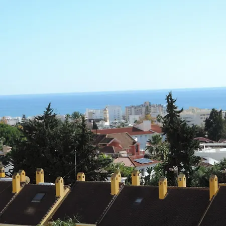 Sky Retreat El Nido * Marbella