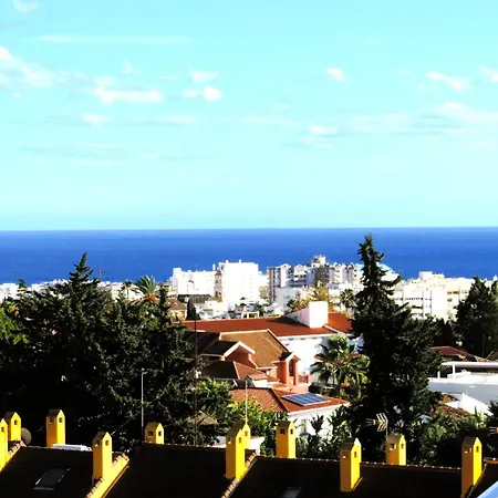 Sky Retreat El Nido Appartement
