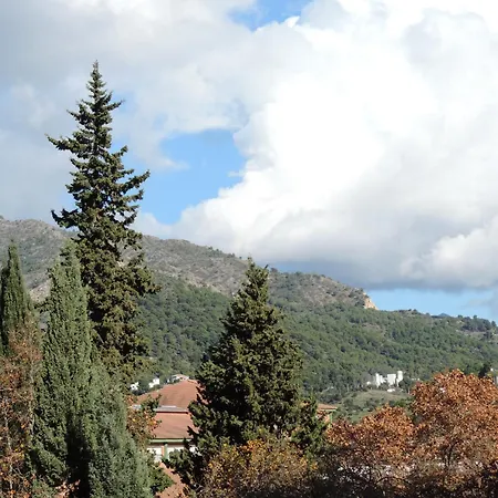 Appartement Sky Retreat El Nido Marbella