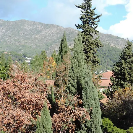 Sky Retreat El Nido Appartement *