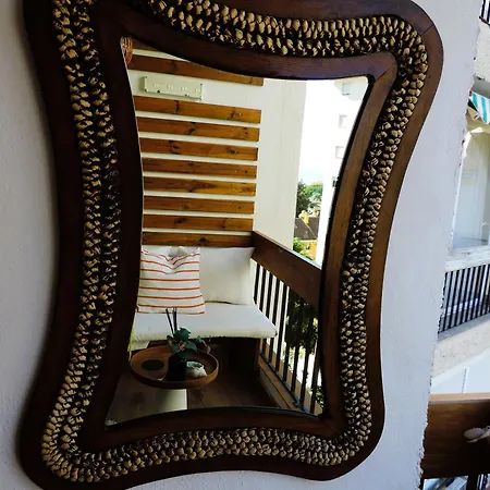 Sky Retreat El Nido * Marbella