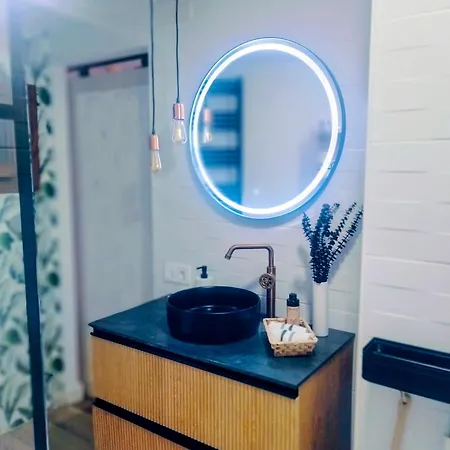 Sky Retreat El Nido Appartement Marbella