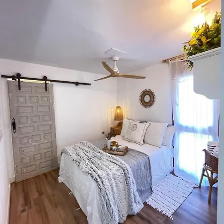 Apartamento Cozy Centro Urbano Wi-fi Terraza *