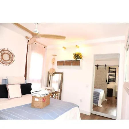 Sky Retreat El Nido 公寓