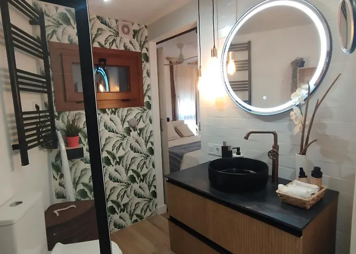 Sky Retreat El Nido *