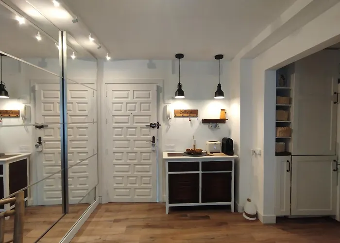 Sky Retreat El Nido Marbella