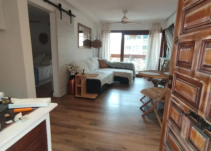 Sky Retreat El Nido Marbella