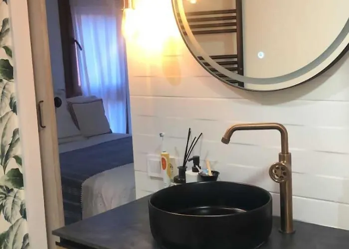 Sky Retreat El Nido * Marbella