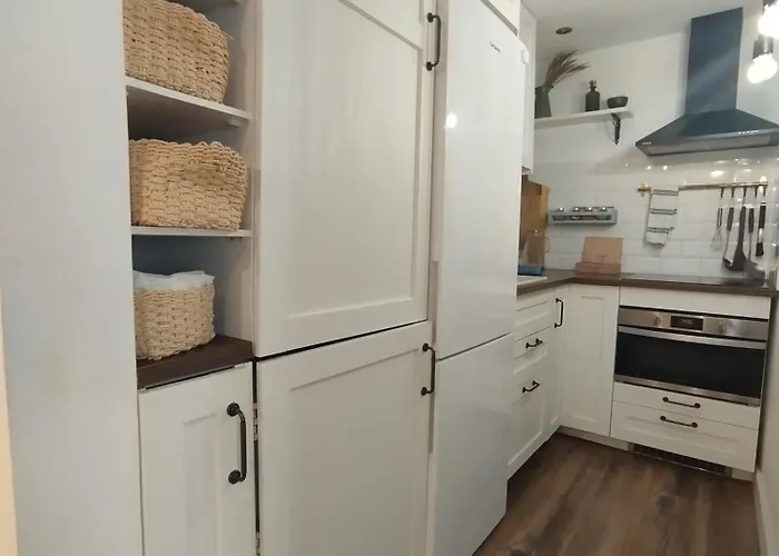 Sky Retreat El Nido Marbella