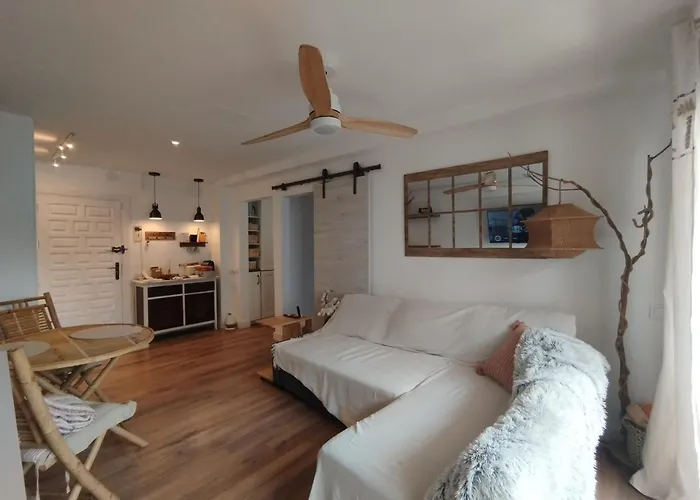 Sky Retreat El Nido * Marbella