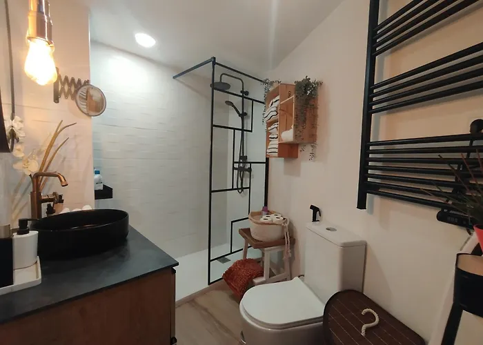 Apartament Sky Retreat El Nido